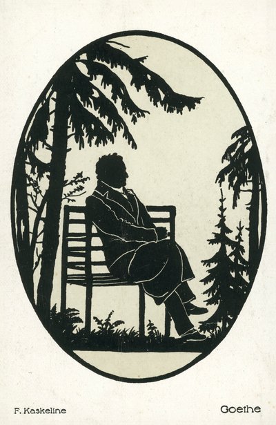  作： Friedrich Kaskeline