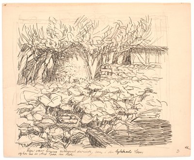 そこは同じようにワイルドでした... 作： Fritz Syberg
