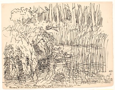 あなたは本当に醜いです... 作： Fritz Syberg