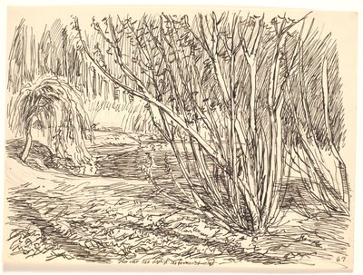 ここ、すっごくよかった… 作： Fritz Syberg