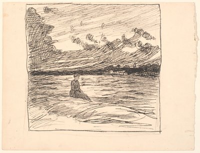ああ、我が子に来るために私が与えたくないもの！ 作： Fritz Syberg