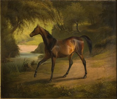 アントニア 作： Fritz Thomsen