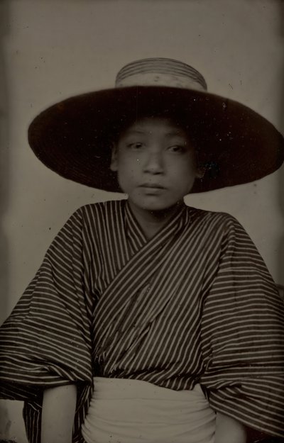 検事 森田、 １８８６。 作： Fujita
