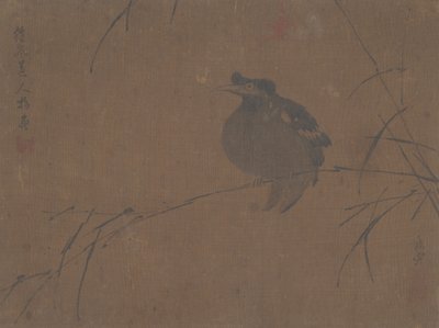 リードのマイナ 作： Fulan Taorên.