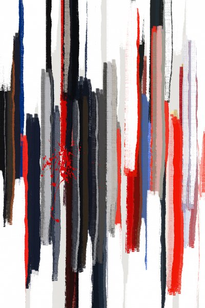  作： Fun Qui