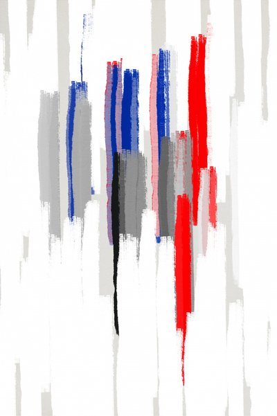  作： Fun Qui