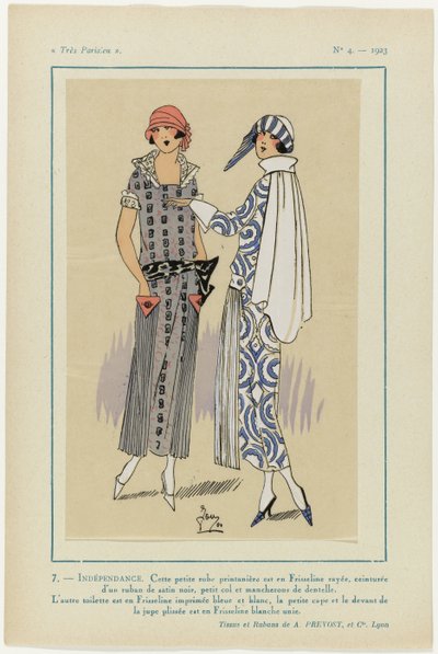Très Parisien, 1923, No. 4: 7- INDÉPENDANCE. Cette petite robe...   1328573   ja       japanese Successfully Translated  Original: Landscape with Haystacks Translat: Landscape with Haystacks 1276672 ja japanese Successfully Translated Original: Variety Act 作： G P. Joumard