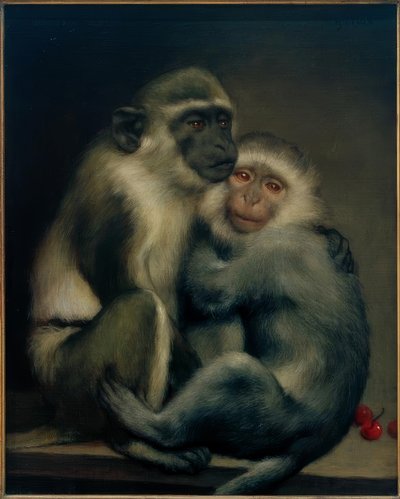 アベラールとエロイーズ 作： Gabriel Cornelius Ritter von Max