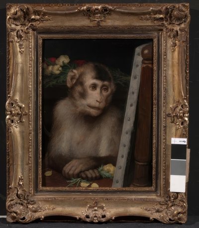 あなたの記憶 作： Gabriel Cornelius Ritter von Max