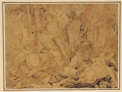  作： Gabriel Francois Doyen