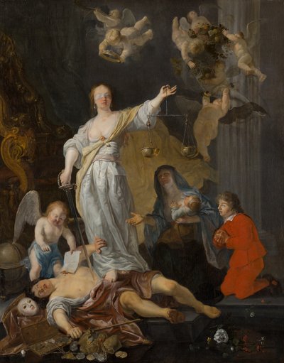  作： Gabriel Metsu