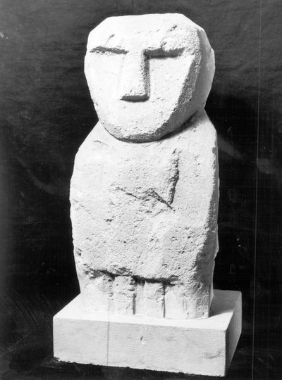 ハラテの森の聖域からの元投票、紀元前1世紀〜紀元4世紀 作： Gallo Roman