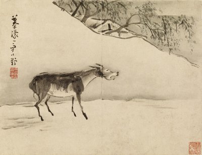  作： Gao Qipei