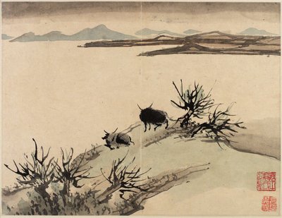  作： Gao Qipei