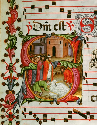  作： Garo Nalbandian