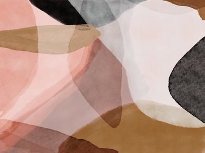  作： 