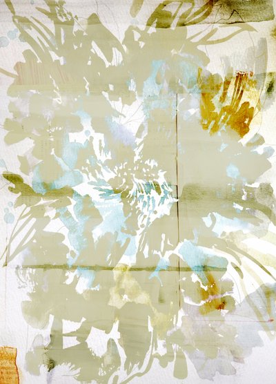  作： 