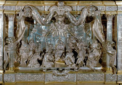  作： Gennaro de Blasio