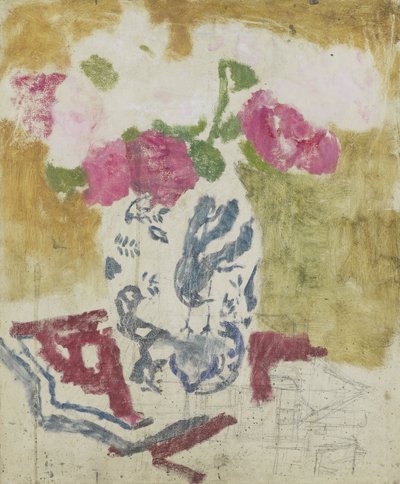  作： Georg-Hendrik Breitner