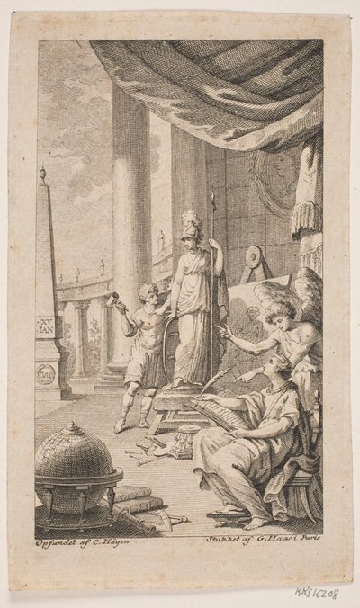 建築、絵画、彫刻の表紙画像 作： Georg Haas