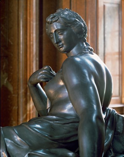  作： Georg Raphael Donner