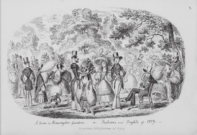 ジョージ・クルイックシャンクのエングレーヴィングとエッチング（エングレーヴィング） 作： George (after) Cruikshank