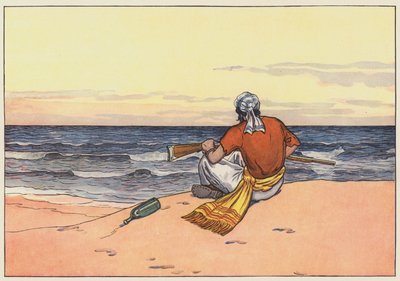マルーン 作： George Alfred Williams
