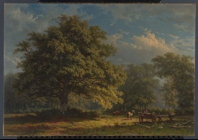  作： George Andries Roth