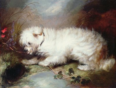 時計、1867 作： George Armfield
