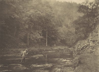 Dove Dale, Habet!, 1888., 1888. 作： George Bankart