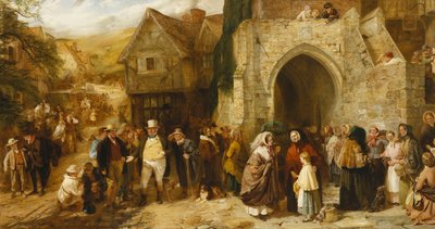 法令フェア、1859 作： George Bernard O