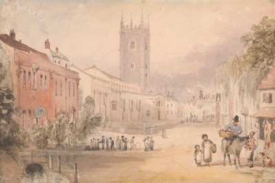 Dadham 作： George Bryant Campion