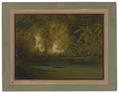  作： George Catlin