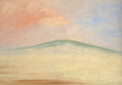 背景 作： George Catlin