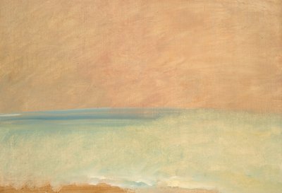 背景 作： George Catlin