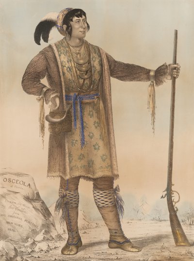  作： George Catlin