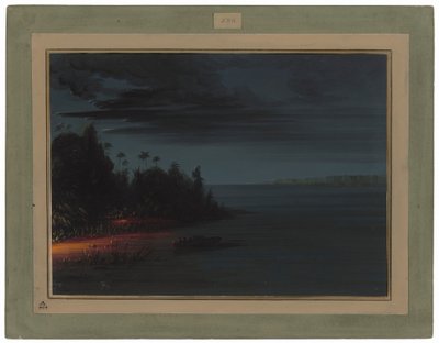  作： George Catlin