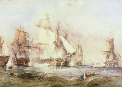 不明な画像 作： George Chambers