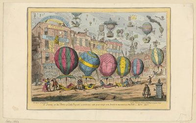  作： George Cruikshank
