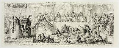  作： George Cruikshank