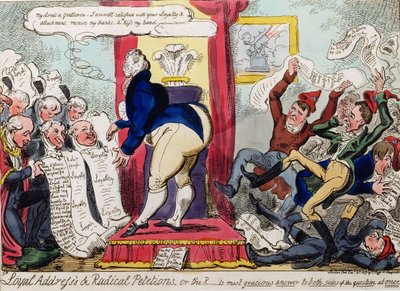  作： George Cruikshank