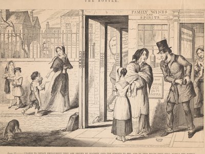  作： George Cruikshank