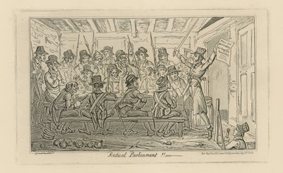  作： George Cruikshank
