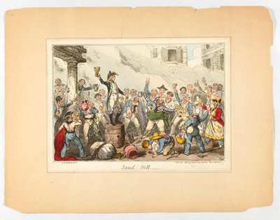  作： George Cruikshank
