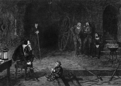 Xitは清掃員の娘と結婚しました、1840 作： George Cruikshank