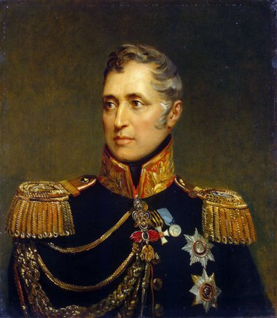 ジョージ・ドー