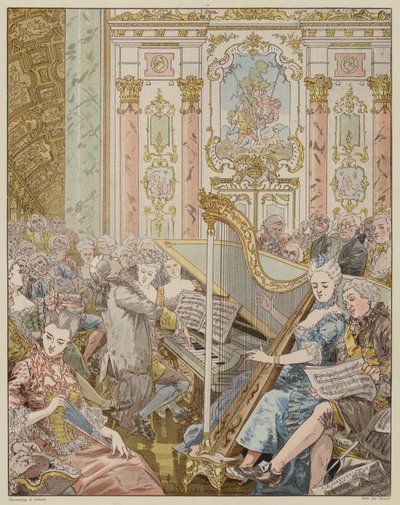 Quatrelles（Ernest L