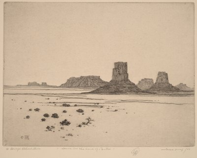  作： George Elbert Burr