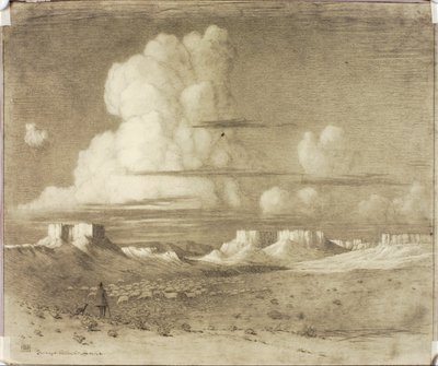  作： George Elbert Burr