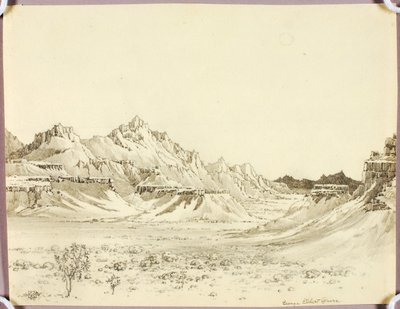  作： George Elbert Burr